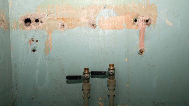 Best 24/7 water damage repair  in Ames, IA