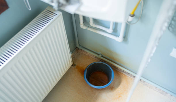 Best Flooded house restoration  in Ames, IA